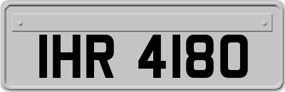 IHR4180