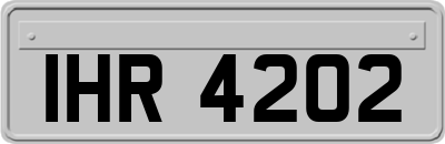 IHR4202