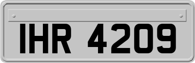 IHR4209