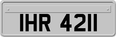 IHR4211