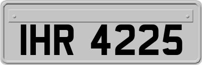 IHR4225