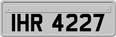 IHR4227