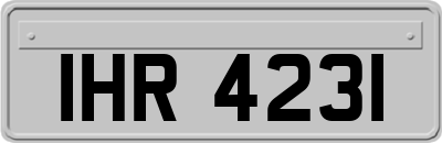 IHR4231