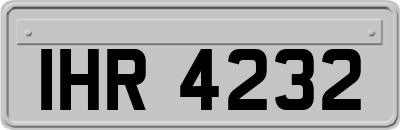 IHR4232