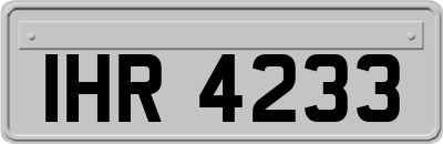 IHR4233