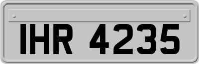 IHR4235