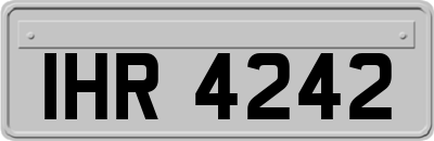 IHR4242