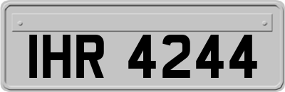 IHR4244