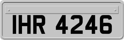 IHR4246