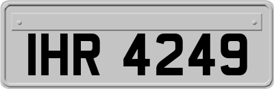 IHR4249