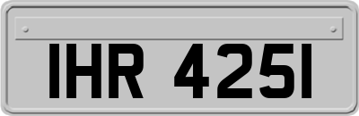 IHR4251