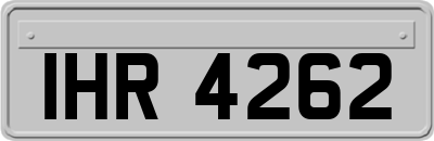 IHR4262