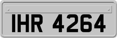 IHR4264