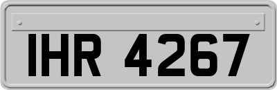 IHR4267
