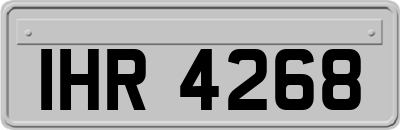 IHR4268