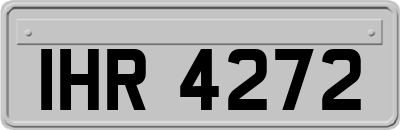 IHR4272