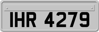 IHR4279