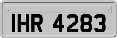 IHR4283