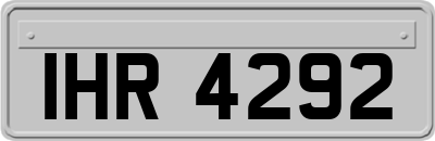 IHR4292