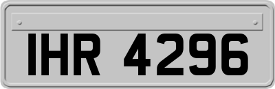 IHR4296