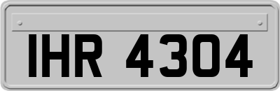 IHR4304