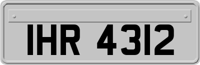 IHR4312