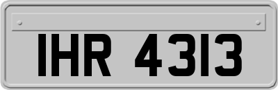 IHR4313
