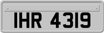 IHR4319