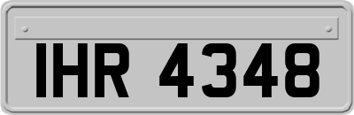 IHR4348