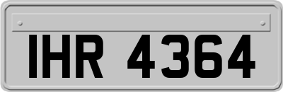 IHR4364