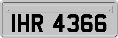 IHR4366