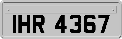 IHR4367
