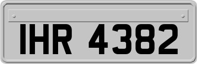 IHR4382