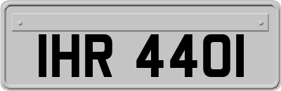 IHR4401