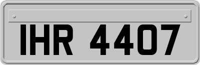 IHR4407