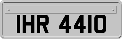 IHR4410
