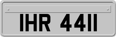 IHR4411
