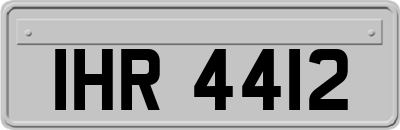 IHR4412