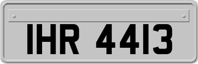 IHR4413