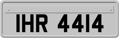 IHR4414
