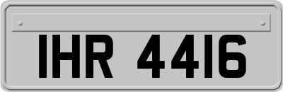 IHR4416