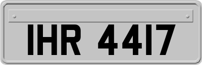 IHR4417