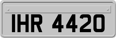 IHR4420
