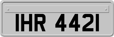 IHR4421