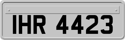 IHR4423