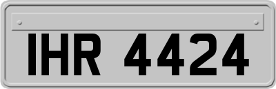 IHR4424