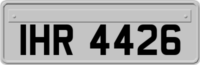 IHR4426