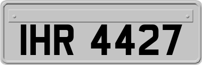 IHR4427