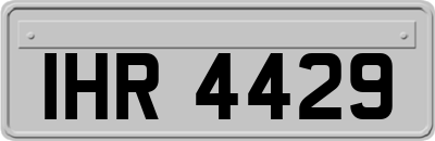 IHR4429