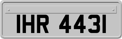 IHR4431